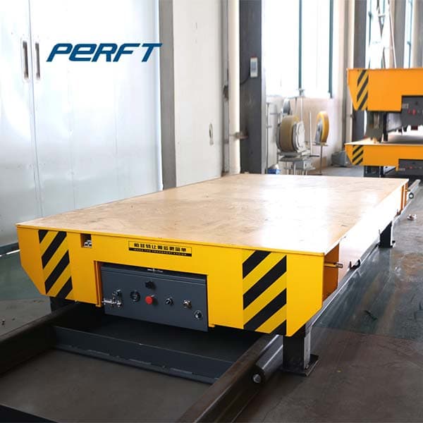 <h3>75 tons rail transfer carts factory supplying</h3>
